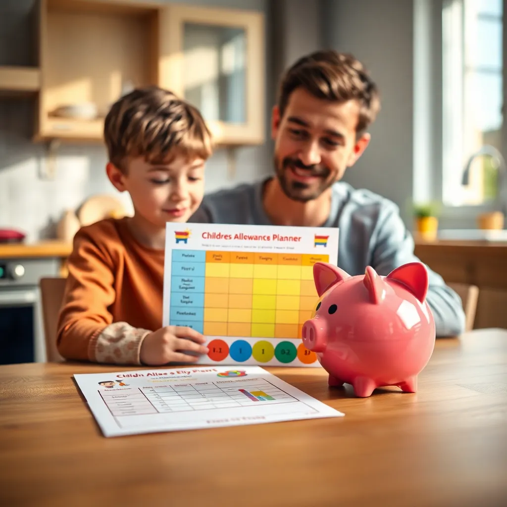 Uitgaventracker met Nederlandse categorieën op smartphone