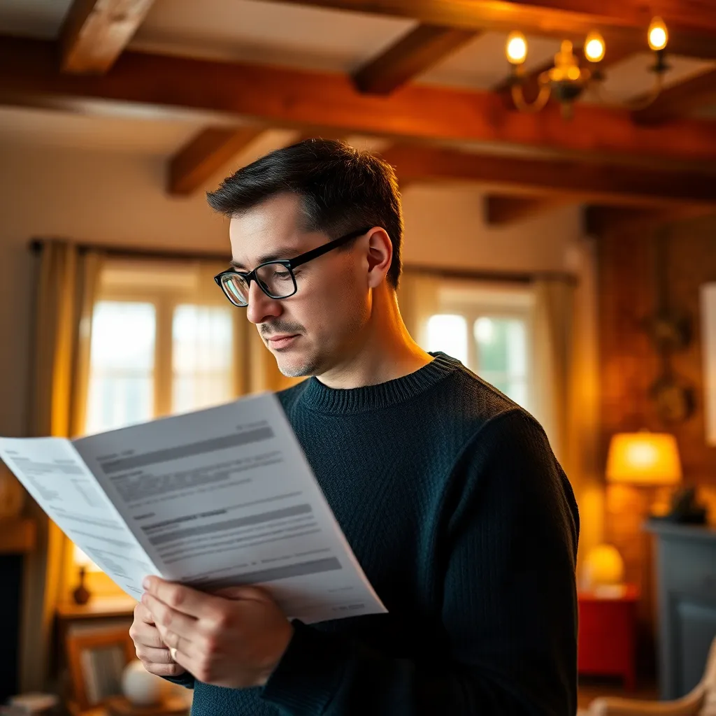 Familie bespaart op energiekosten door slimme meter te controleren