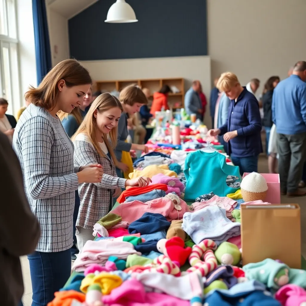 Besparen op boodschappen in Nederlandse supermarkt